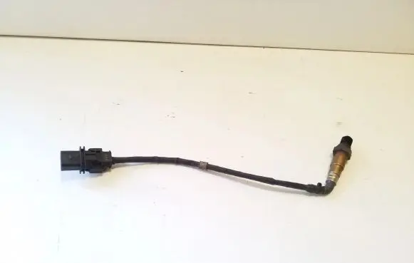 Volkswagen Golf Plus Lambda probe sensor 07C906262BH 0258017072 0258017073