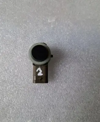 Tesla Model S Parking PDC sensor