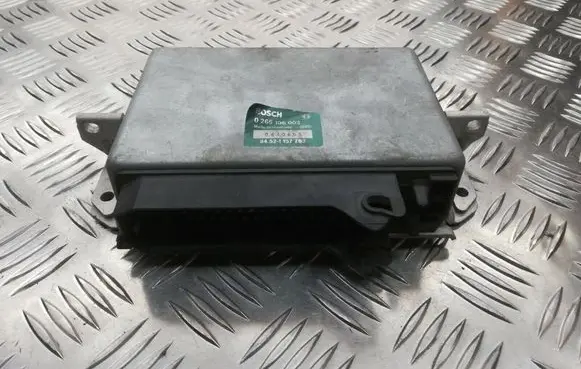 BMW 7 E32 ABS control unit/module 0265106003