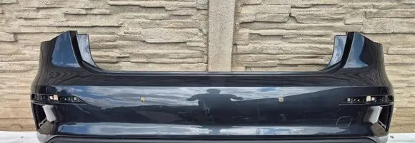 Audi A3 8Y Rear bumper 8Y4807421