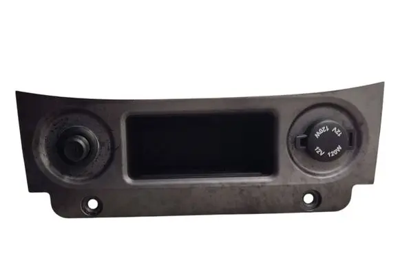 SsangYong Rodius Glove box 7653221050