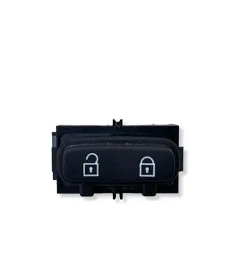Volvo V70 Central locking switch button 30710475 03451600 SN50025082530578