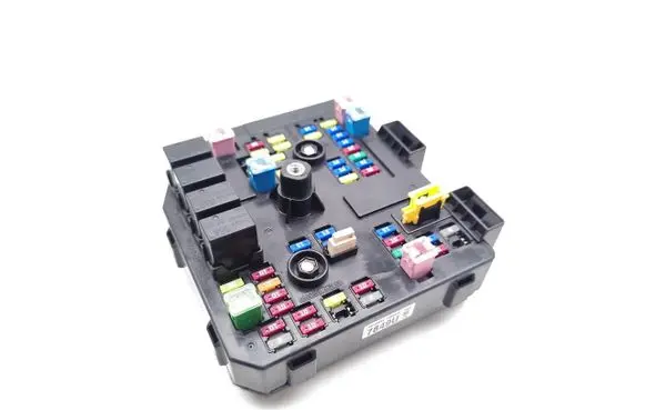 Opel Antara Fuse module 95137849