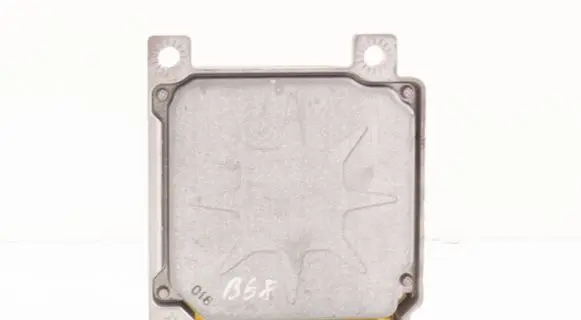 Audi A4 S4 B5 8D Airbag control unit/module 8D0959655C 0285001176