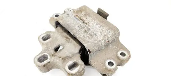 Skoda Octavia Mk2 (1Z) Engine mount bracket