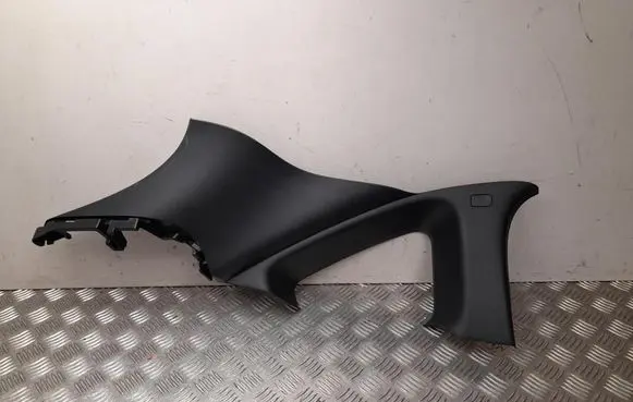 Mazda MX-30 (C) pillar trim DN4J68260