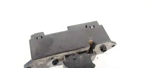 Peugeot 4007 Electric window control switch 8608A061 C8DD602M