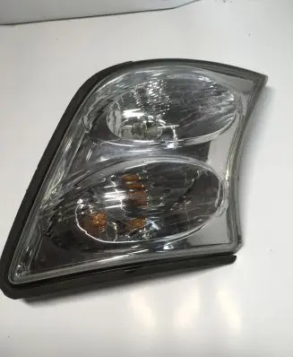 Nissan Patrol Y61 Front indicator light 3449
