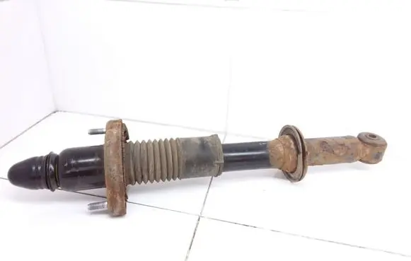 Jeep Patriot Rear shock absorber/damper
