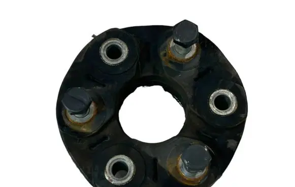 BMW 8 G16 Rear prop shaft donut coupling/joint 7610061 26117610061