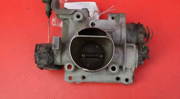 Fiat Seicento/600 Throttle body valve 36SXFE1