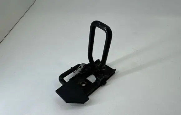 BMW i3 Engine bonnet/hood lock/latch loop/hook 7314888
