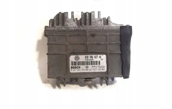 Seat Arosa Engine control unit/module 0261203930