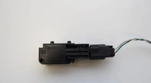 Jaguar X-Type Airbag deployment crash/impact sensor 1X4314B345AB