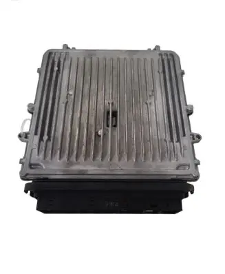 BMW 5 F10 F11 Engine control unit/module 0281017679 851324201 1039S46975