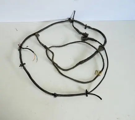 Audi A6 S6 C5 4B Parking sensor (PDC) wiring loom 4B1971085F