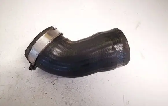 Volkswagen Golf VI Intercooler hose/pipe 1k0145762hc