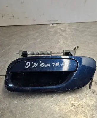 Volvo V70 Front door exterior handle Z410