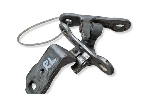 Opel Vectra C Rear door hinge set 