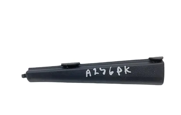 Audi A6 S6 C6 4F (B) pillar trim (bottom) 4F0868203A