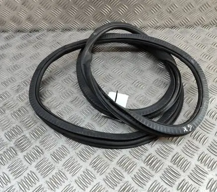 BMW 5 G30 G31 G38 Rubber seal rear door 7490027