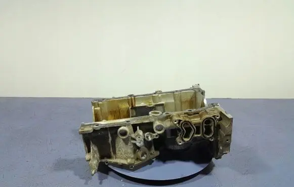 Renault Megane IV Oil sump 110178859R