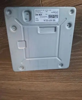 Volkswagen ID. Buzz Other devices 1EE937012A