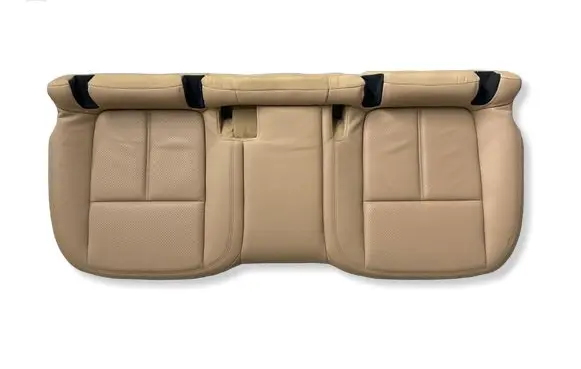 Porsche Macan (95B) Rear seat 95BH1S00000 5027312