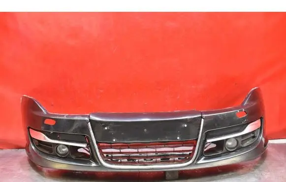 Renault Laguna III Front bumper