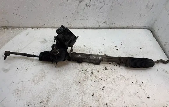 Mercedes-Benz B W245 Steering rack 6700001319 99512201 Q003T62174