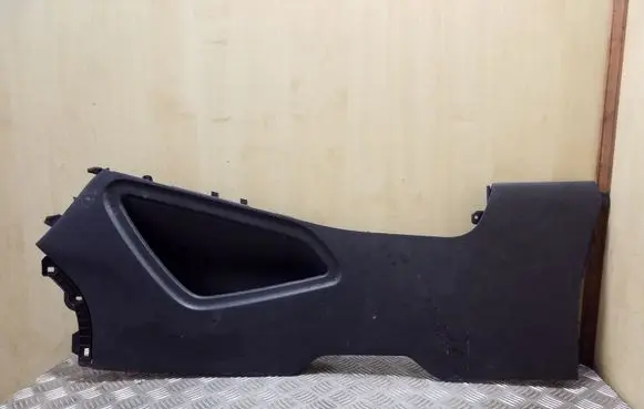 KIA Soul Other center console (tunnel) element 84611J2002WK 84611J2002