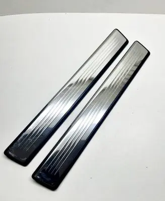 Mercedes-Benz SL R231 Front sill trim cover A2316800135