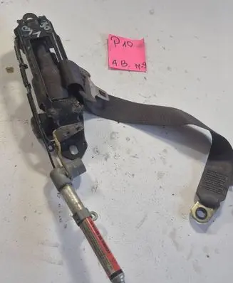Volvo S40, V40 Front seatbelt 3256565565