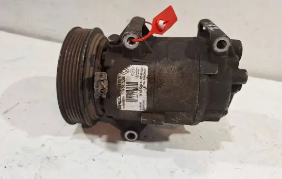 Renault Scenic II - Grand scenic II Air conditioning (A/C) compressor (pump) 8200470242