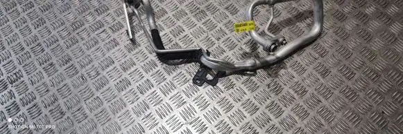 Jeep Grand Cherokee Air conditioning (A/C) pipe/hose 68217214AD