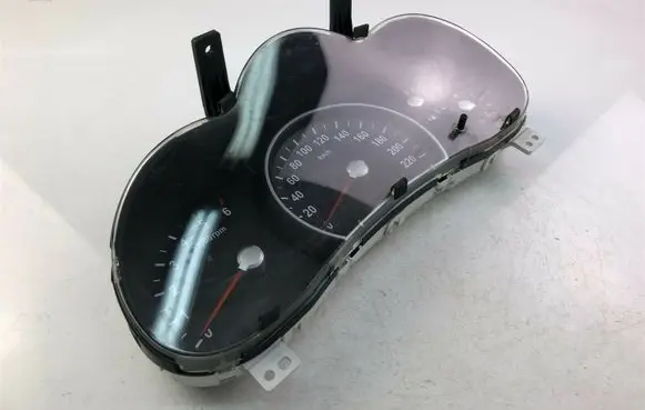 KIA Carnival Speedometer (instrument cluster) 940034D285 K3627