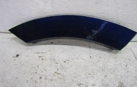 Audi e-tron Front arch trim 4KE853026E