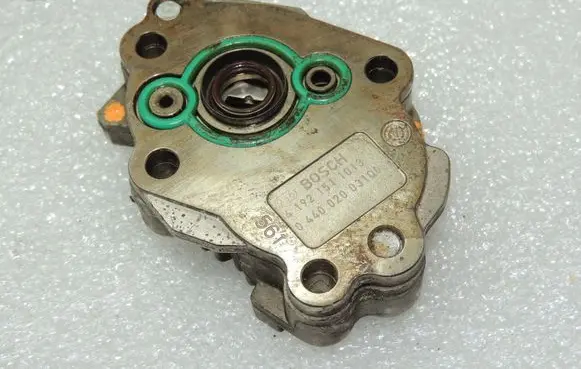 Volvo V70 Fuel injection high pressure pump 0440020031Q06 0440020031