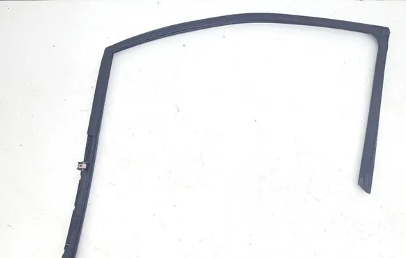 Ford F150 Rubber seal front door window/glass FL3415215967 FL3415215967AS FL3416257667