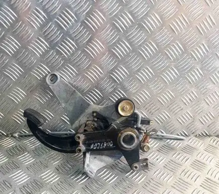 Mercedes-Benz SL R129 Hand brake release handle A1294270101 1294270101