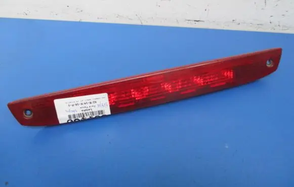 Ford Focus C-MAX Boot/trunk interior light 