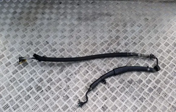 Audi A8 S8 D4 4H Power steering hose/pipe/line 4H2422893AN 4H0422893BM