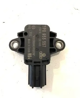Audi A3 S3 8P Airbag deployment crash/impact sensor 8P0955557 291005