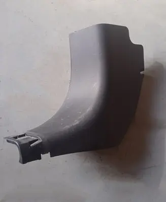 Nissan Juke I F15 Other interior part 669011KB2A