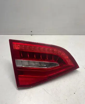 Audi A4 S4 B8 8K Tailgate rear/tail lights 8K9945093E 8K9945093