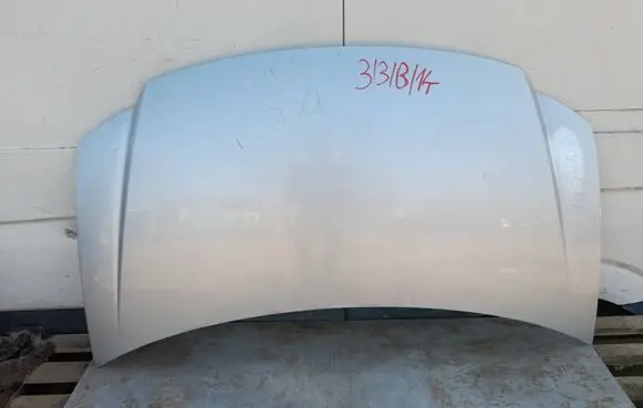 Chrysler Grand Voyager IV Engine bonnet/hood VOYPX2