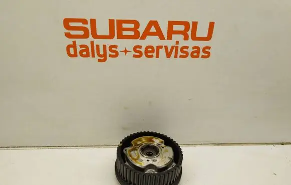 Subaru Legacy Camshaft pulley/ VANOS 