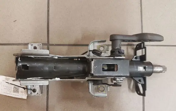 Volvo S80 Steering wheel axle 9491778 1020001927