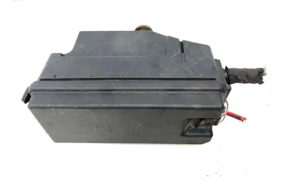 Chevrolet Volt I Fuse box set A1299974781