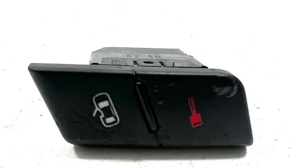 Audi A4 S4 B7 8E 8H Central locking switch button 8E1962107